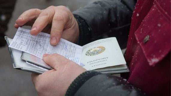 прописка в Черкесске